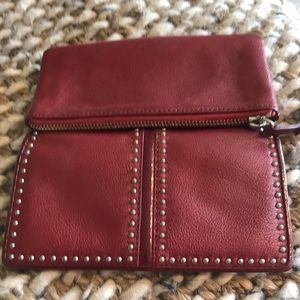 Brighton wallet